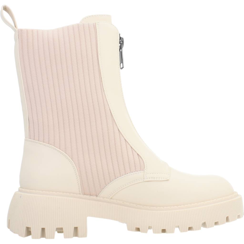 CHIKA SIERRA  en color BEIGE  (4)