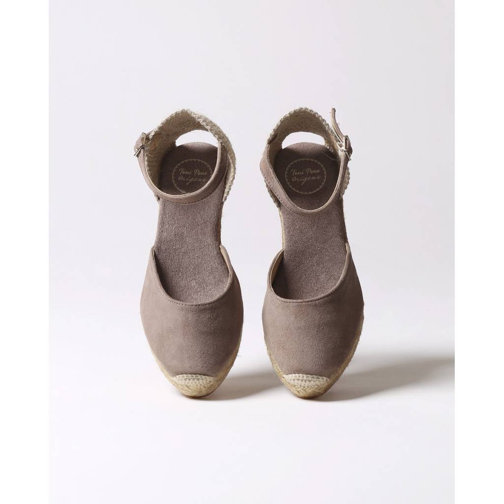 TONI PONS  en color TAUPE  (3)