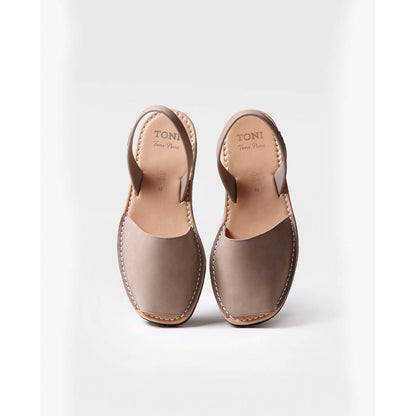 TONI PONS  en color TAUPE  (3)