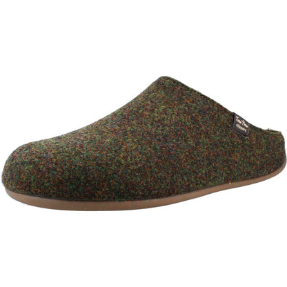 TONI PONS NEO FR ZAPATILLA HOG en color MARRO  (1)
