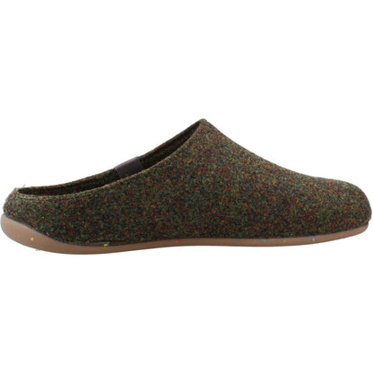 TONI PONS NEO FR ZAPATILLA HOG en color MARRO  (4)