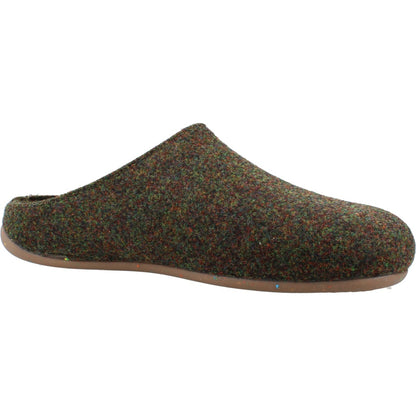 TONI PONS NEO FR ZAPATILLA HOG en color MARRO  (5)