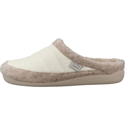 TONI PONS MOLY DR ZAPATILLA HO en color CRU  (2)