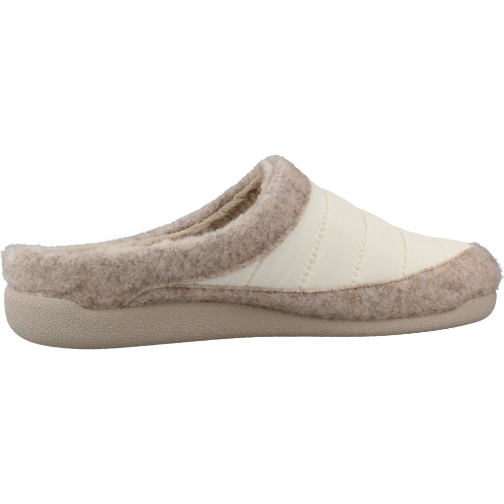 TONI PONS MOLY DR ZAPATILLA HO en color CRU  (4)