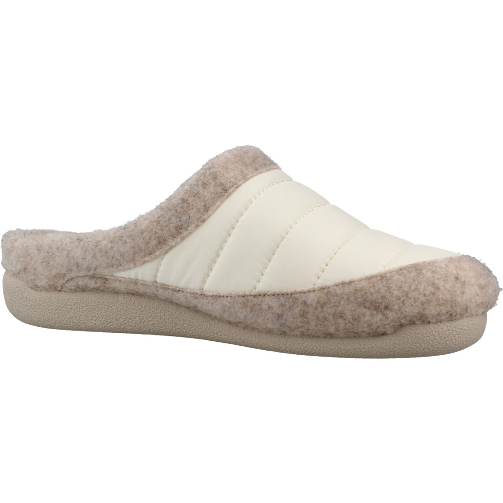 TONI PONS MOLY DR ZAPATILLA HO en color CRU  (5)