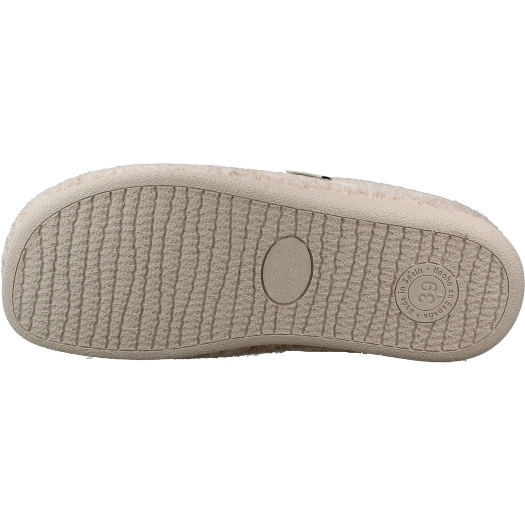 TONI PONS MOLY DR ZAPATILLA HO en color CRU  (6)