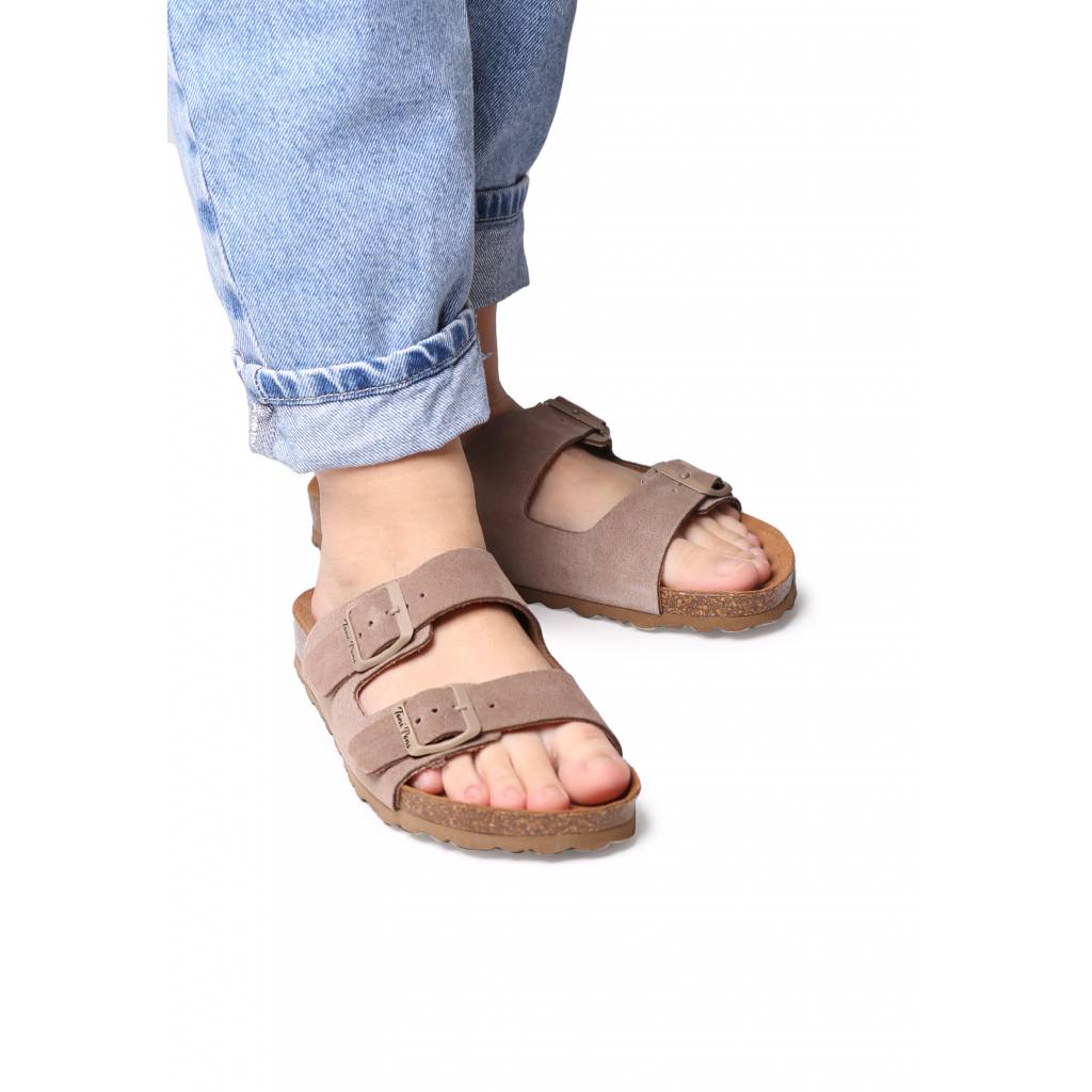 TONI PONS GHANA  en color TAUPE  (4)