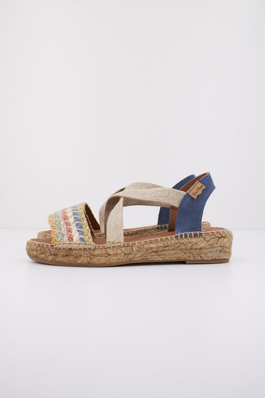 TONI PONS JESS-BG en color MULTI  (1)