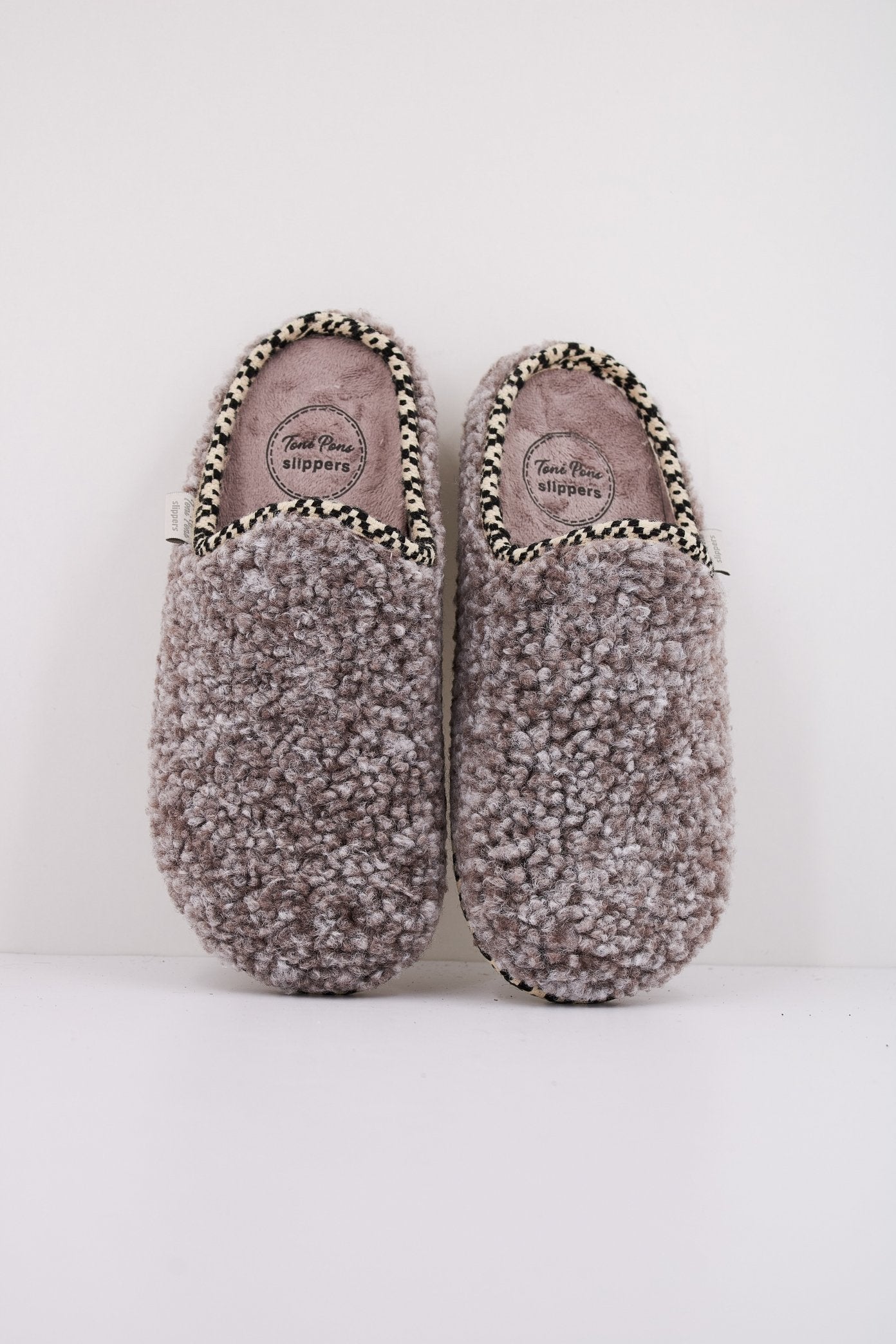 TONI PONS DARLA SB en color TAUPE  (3)