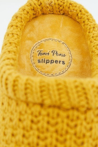 TONI PONS DOMI SR en color OCRE  (4)