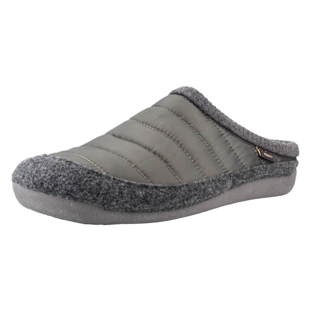TONI PONS NIX TK ZAPATILLA HOG en color FOREST  (1)