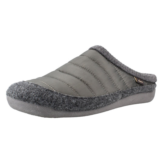 TONI PONS NIX TK ZAPATILLA HOG en color FOREST  (1)