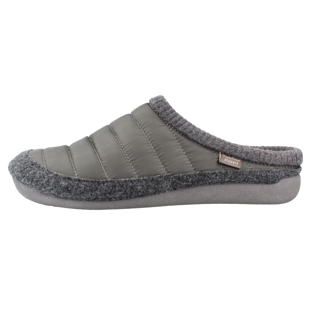 TONI PONS NIX TK ZAPATILLA HOG en color FOREST  (2)