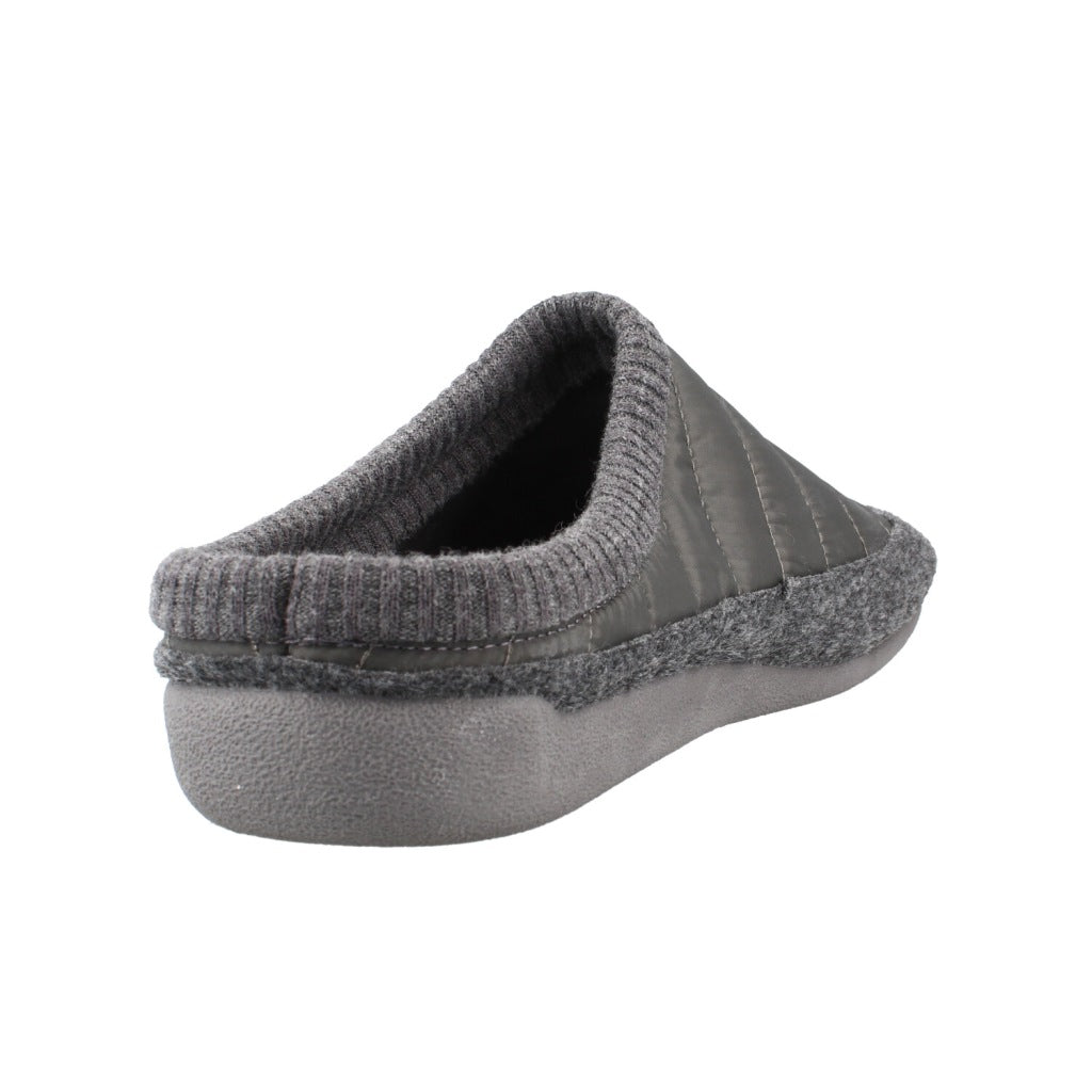 TONI PONS NIX TK ZAPATILLA HOG en color FOREST  (3)