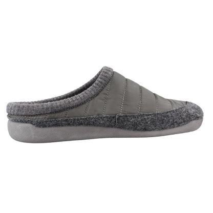 TONI PONS NIX TK ZAPATILLA HOG en color FOREST  (4)