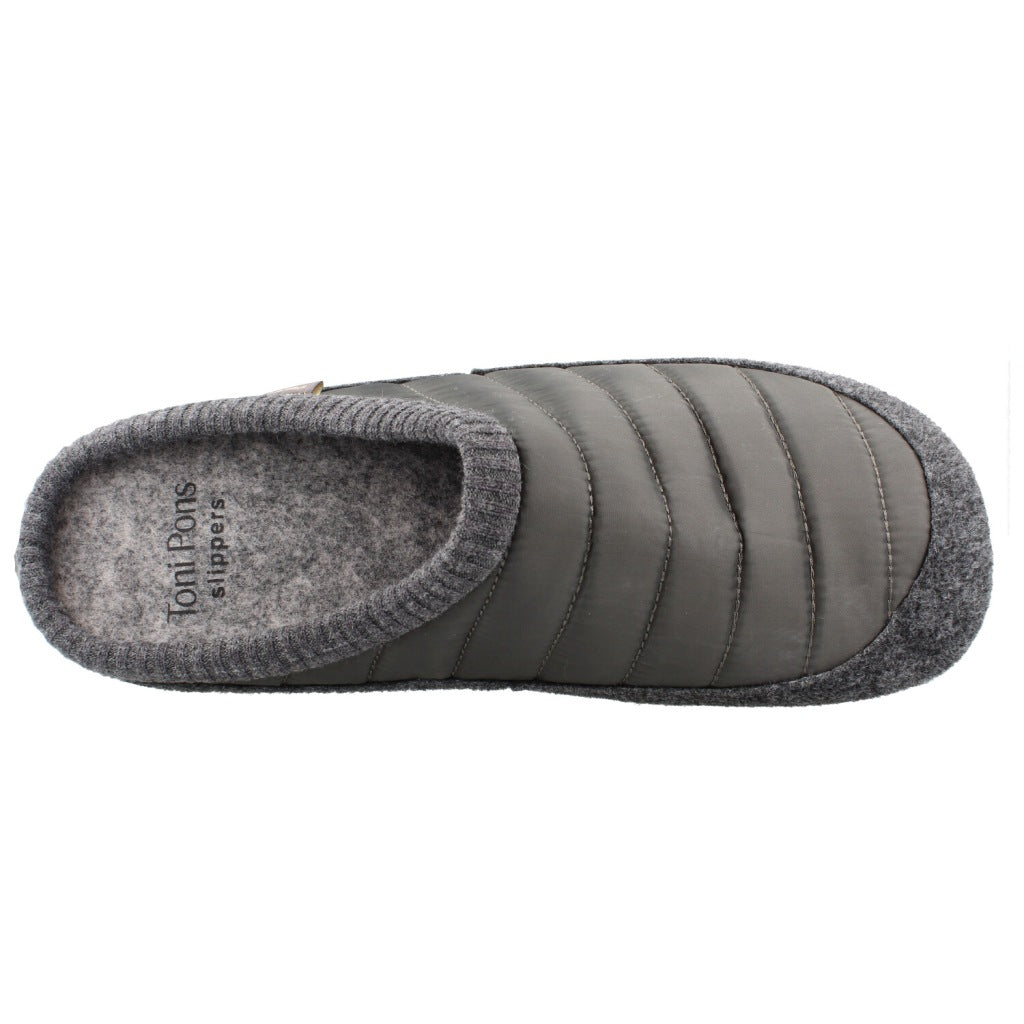 TONI PONS NIX TK ZAPATILLA HOG en color FOREST  (7)