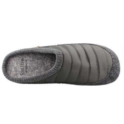 TONI PONS NIX TK ZAPATILLA HOG en color FOREST  (7)