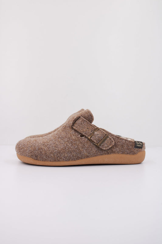 TONI PONS NORTON FP en color TAUPE  (1)