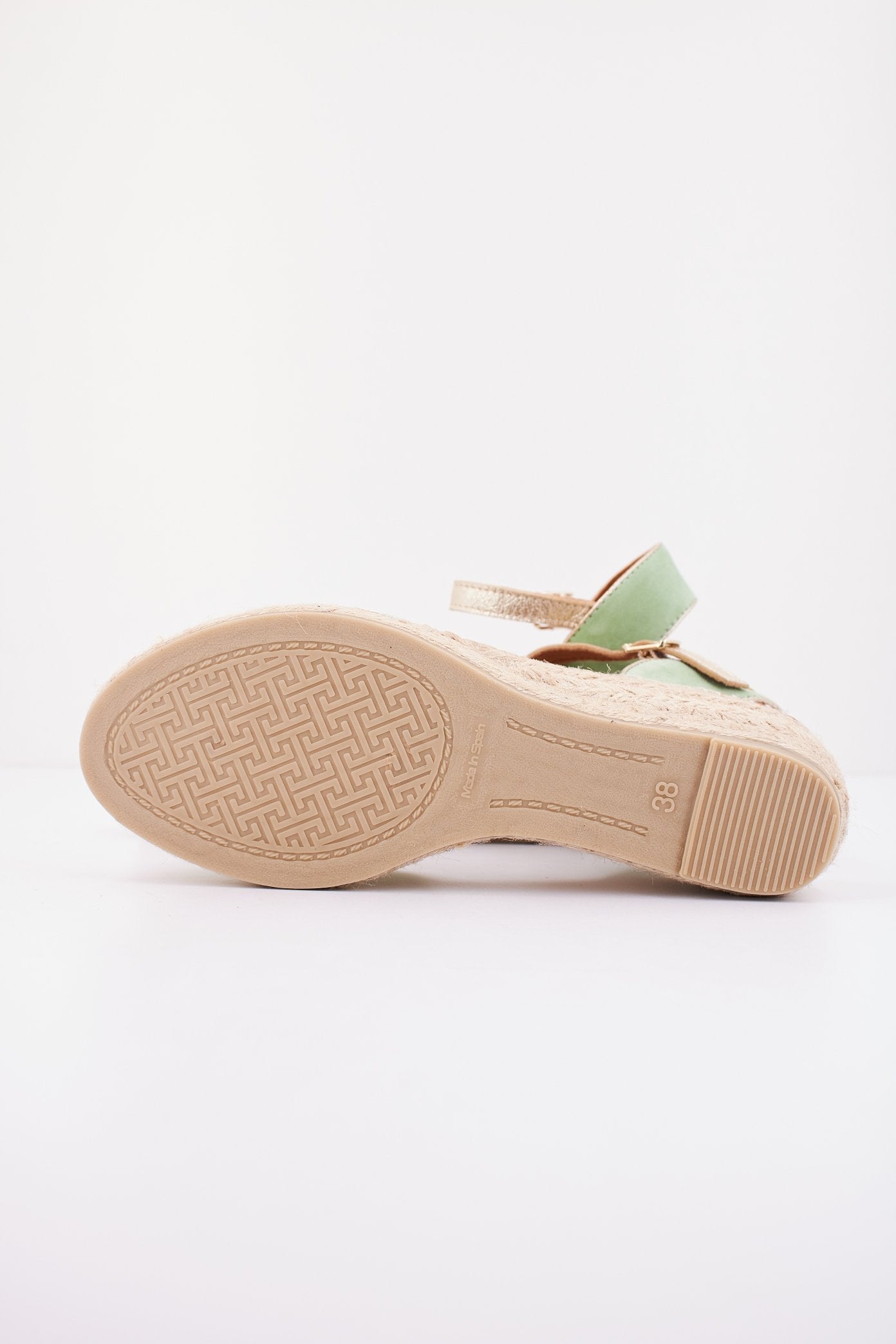 TONI PONS BREST en color MENTA  (4)