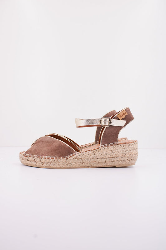 TONI PONS BREST en color TAUPE  (1)