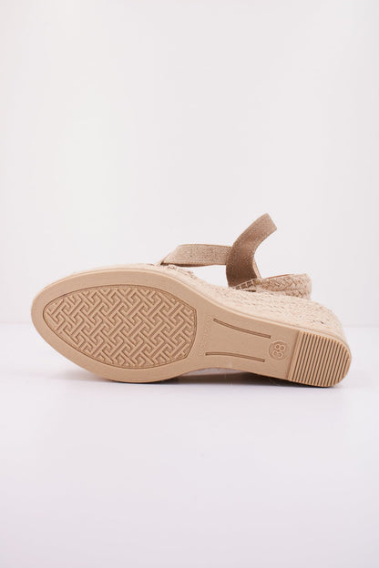 TONI PONS TODA en color TAUPE  (4)