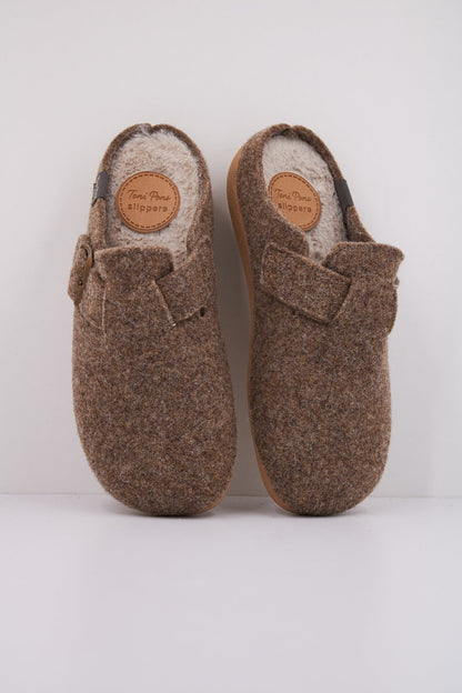 TONI PONS MIMA FP en color TAUPE  (3)