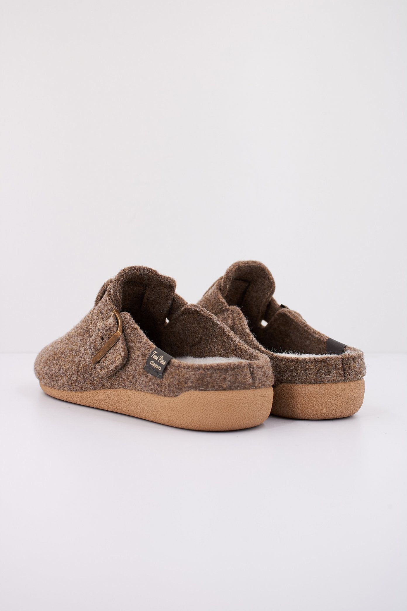 TONI PONS MIMA FP en color TAUPE  (4)