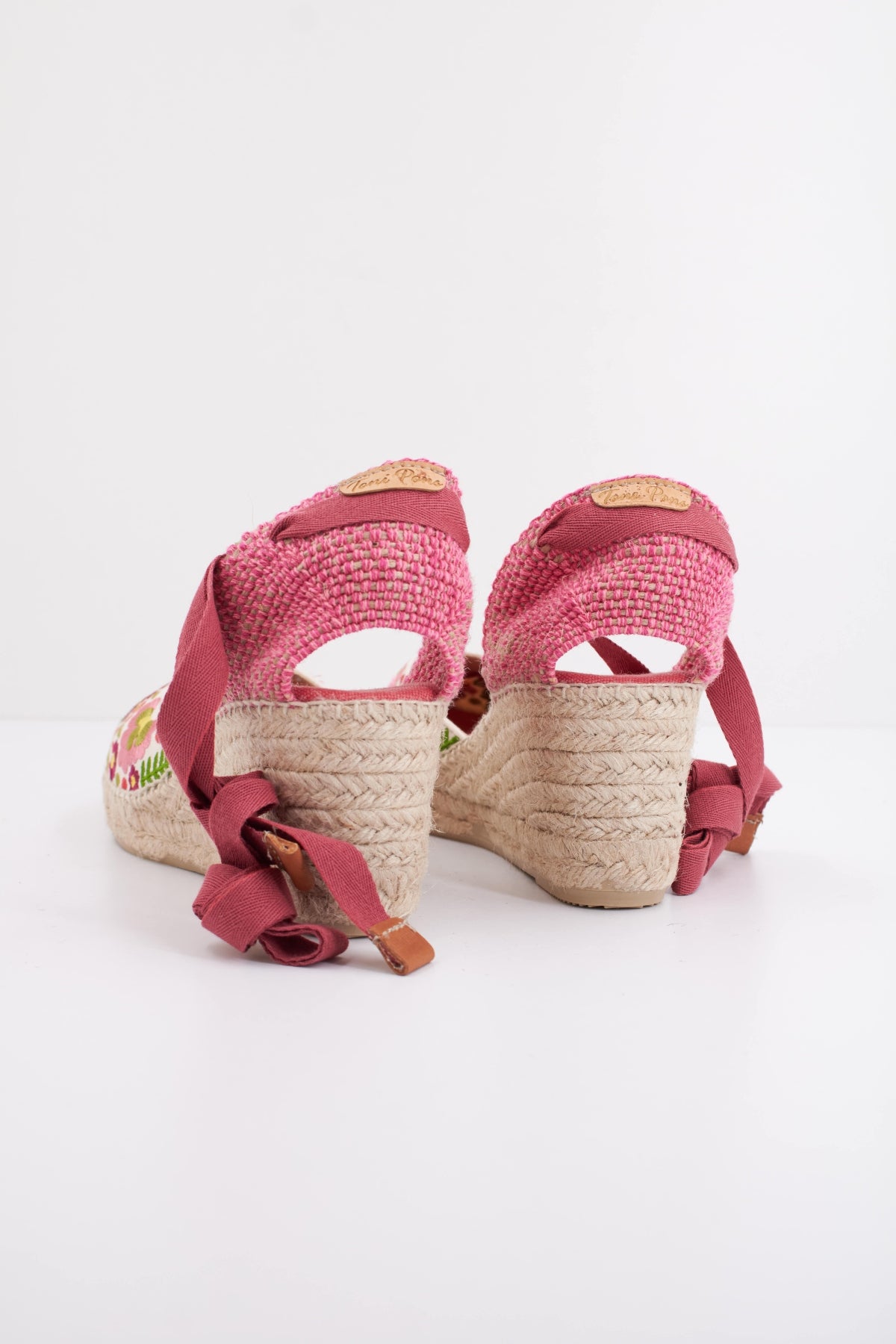TONI PONS CASTELLT en color PEONIA  (4)