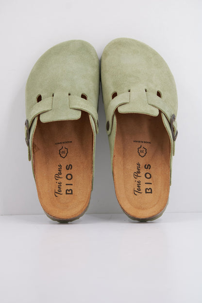 TONI PONS GEMINA QTT en color MENTA  (3)