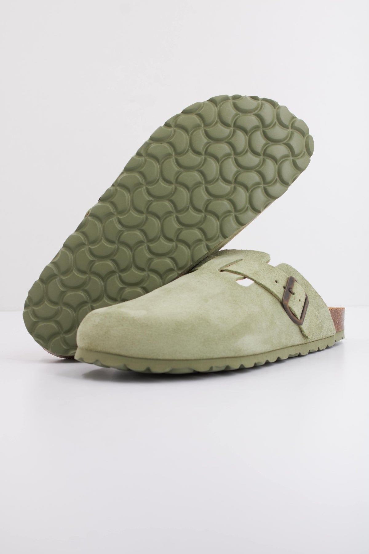 TONI PONS GEMINA QTT en color MENTA  (5)