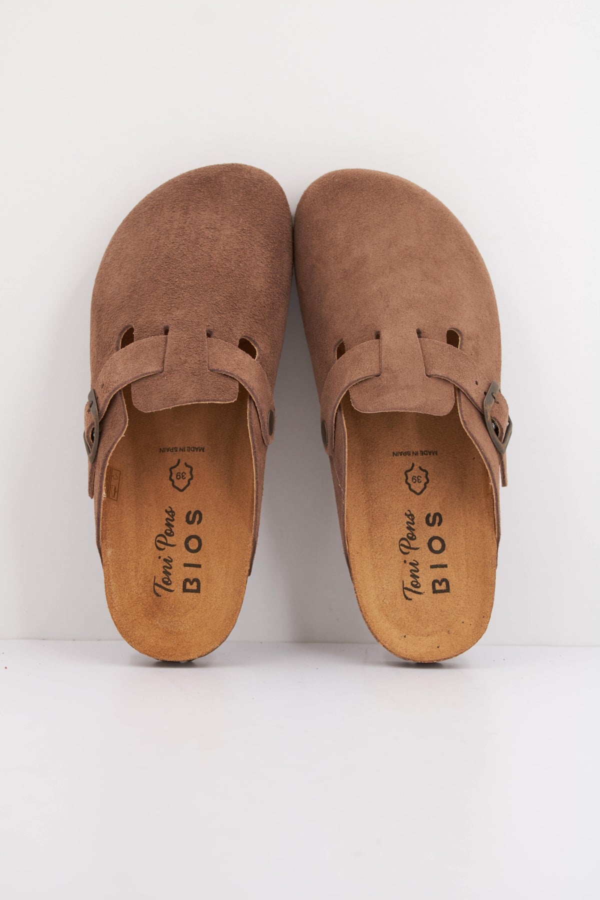 TONI PONS GEMINA QTT en color TAUPE  (3)