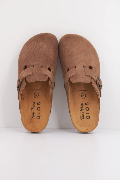 TONI PONS GEMINA QTT en color TAUPE  (3)