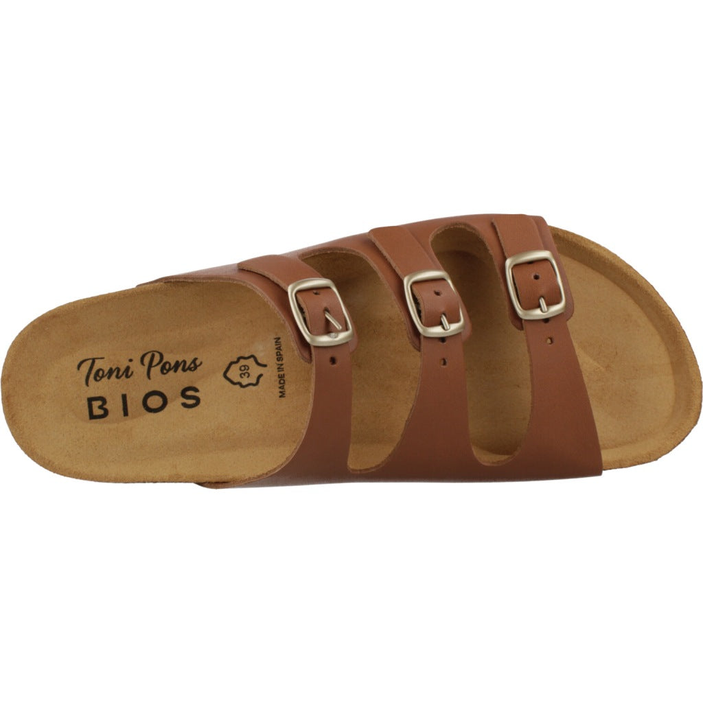 TONI PONS GIEN VT en color CAMEL  (7)
