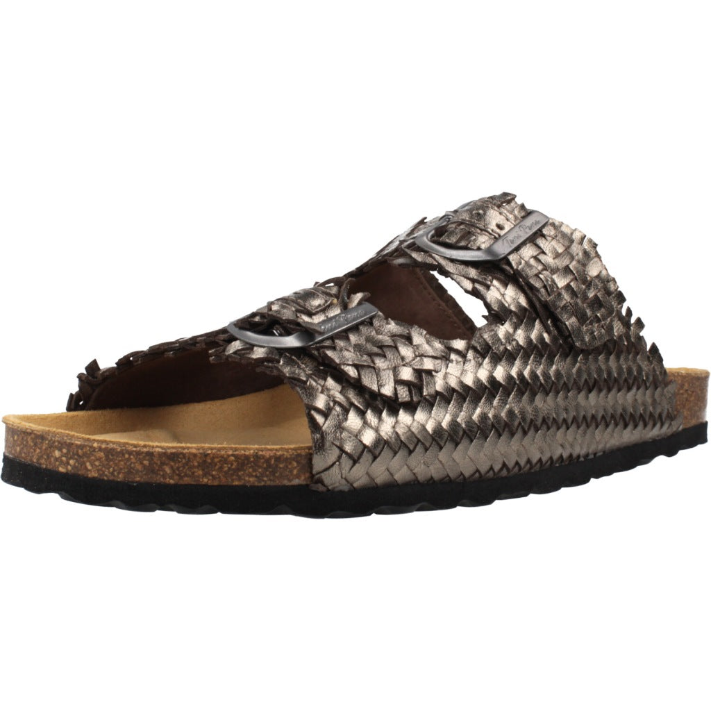 TONI PONS GUAM TE en color BRONZE  (1)