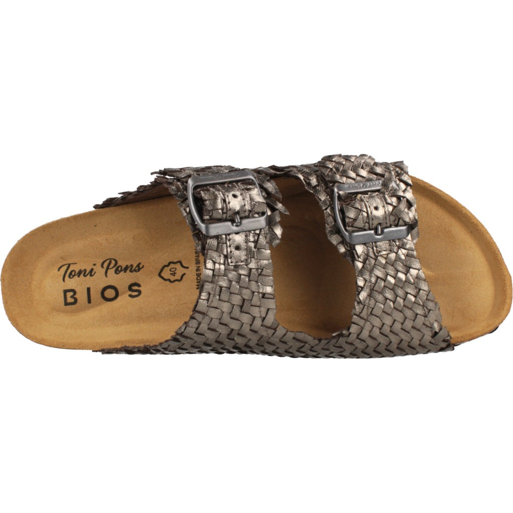 TONI PONS GUAM TE en color BRONZE  (6)