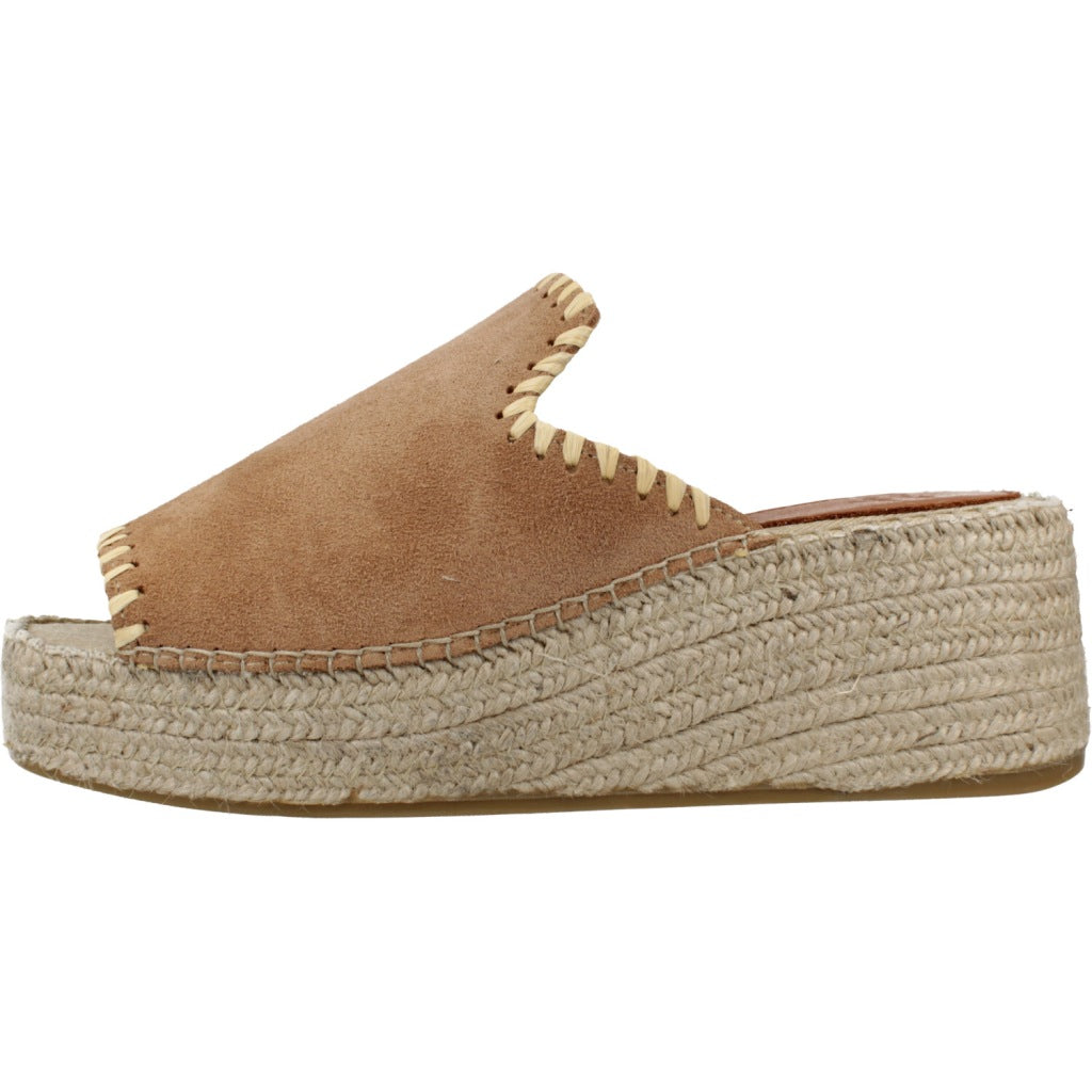 TONI PONS ILENIA SDT en color CAMEL  (2)