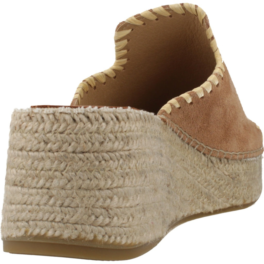 TONI PONS ILENIA SDT en color CAMEL  (3)