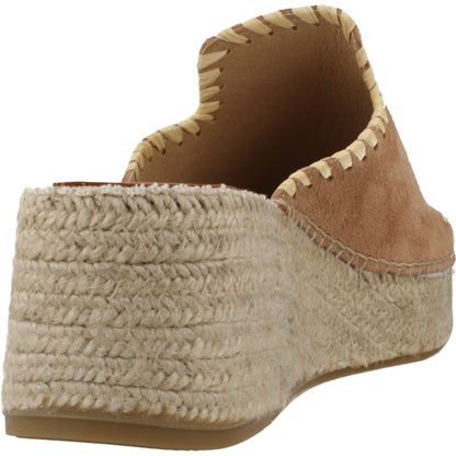 TONI PONS ILENIA SDT en color CAMEL  (3)