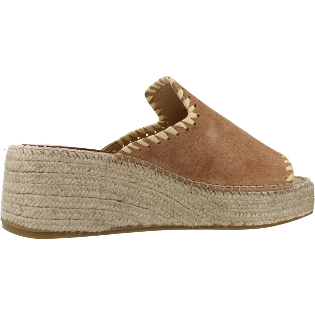 TONI PONS ILENIA SDT en color CAMEL  (4)