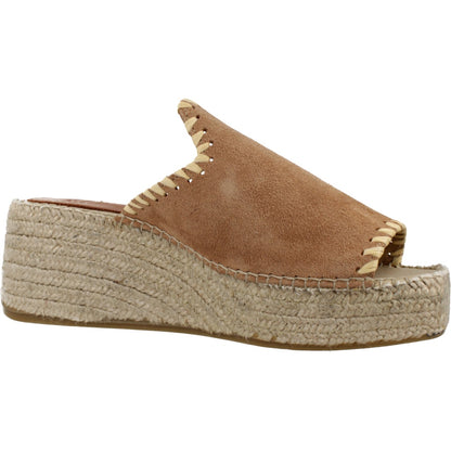 TONI PONS ILENIA SDT en color CAMEL  (5)