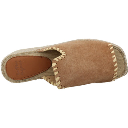 TONI PONS ILENIA SDT en color CAMEL  (6)