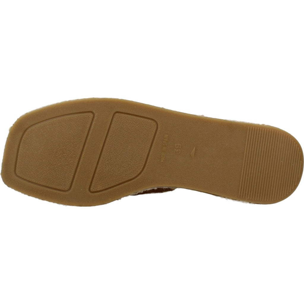 TONI PONS ILENIA SDT en color CAMEL  (7)