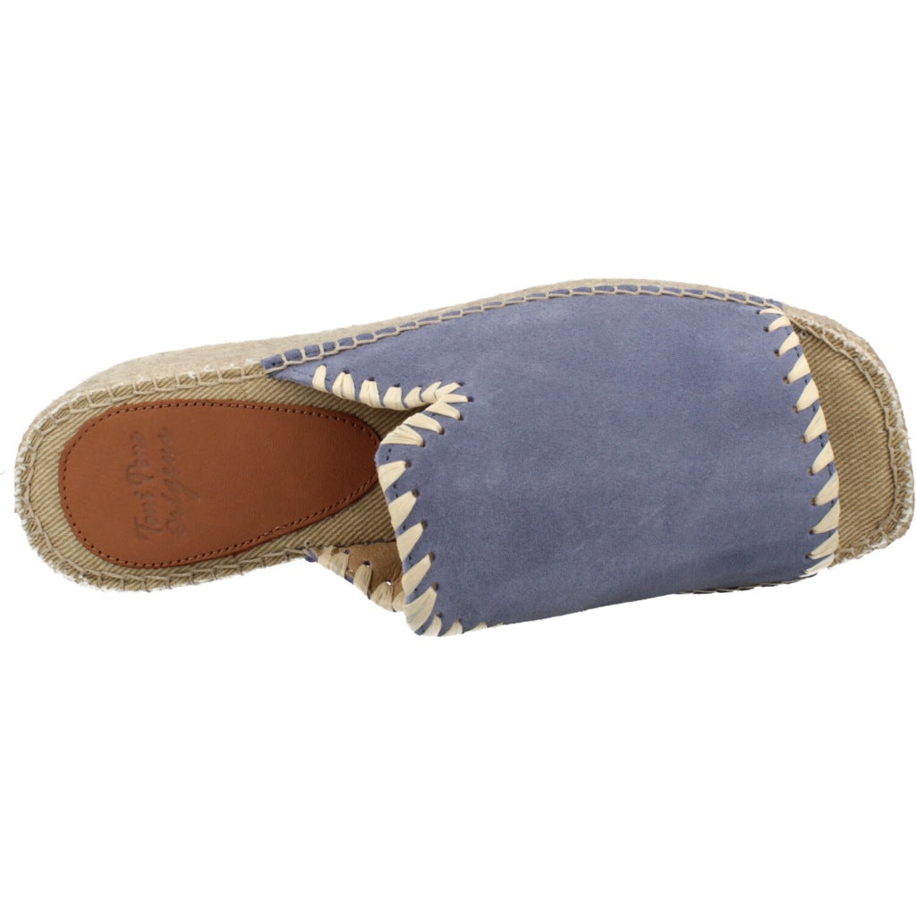 TONI PONS ILENIA SDT en color INDIGO  (6)