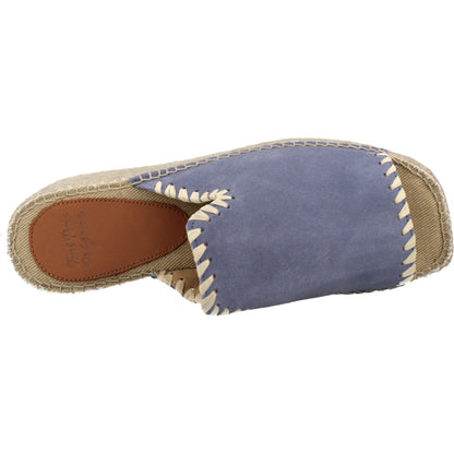 TONI PONS ILENIA SDT en color INDIGO  (6)
