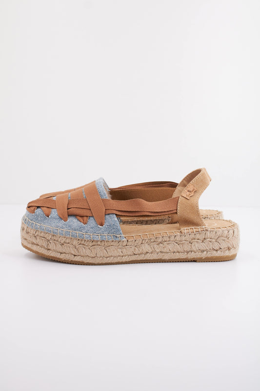 TONI PONS RIO CCT en color CUIRO  (1)