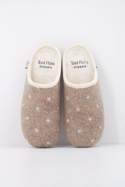 TONI PONS MONA-FT en color TAUPE  (3)