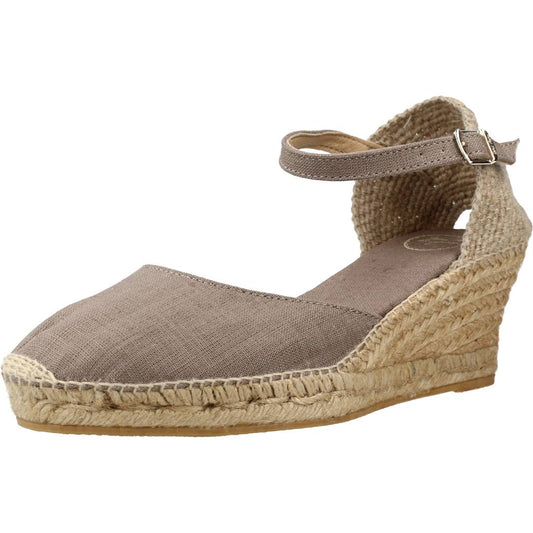 TONI PONS CALDES en color TAUPE  (1)