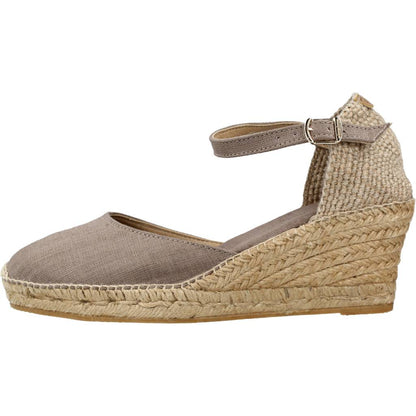 TONI PONS CALDES en color TAUPE  (2)