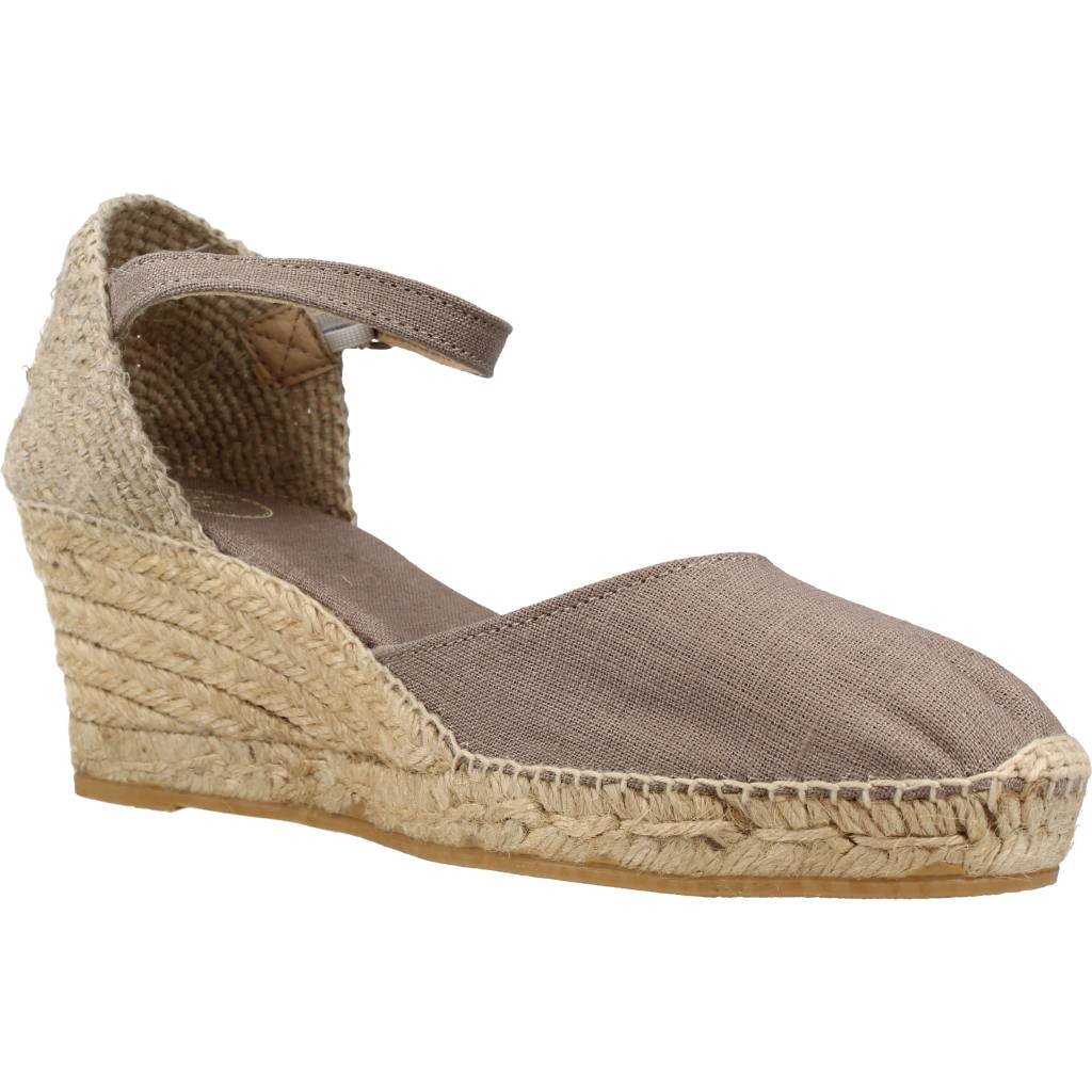 TONI PONS CALDES en color TAUPE  (5)