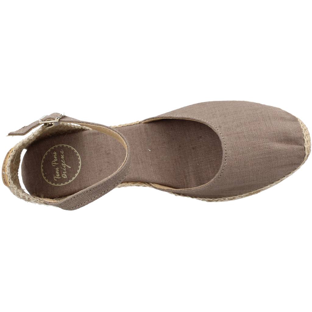TONI PONS CALDES en color TAUPE  (7)